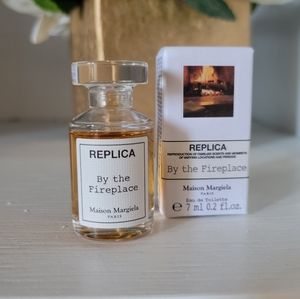 Maison Margiela Replica By the Fireplace Minu
